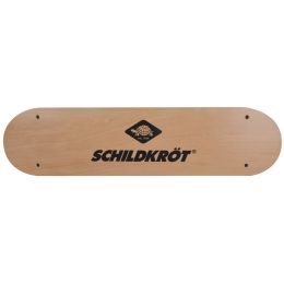 SCHILDKRT Schaukel Skateboard Swing