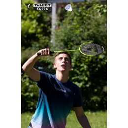 TALBOT torro Badminton-Set Magic Night