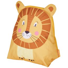 herlitz Kinderrucksack Animal Lion