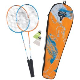 TALBOT torro Badminton-Set 2 Attacker