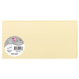Pollen by Clairefontaine Karte DL, chamois