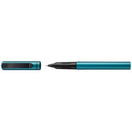 Pelikan Tintenroller Pina Colada, blau-metallic