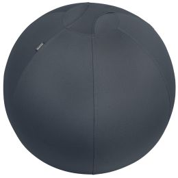 LEITZ Sitzball Ergo Cosy, Durchmesser: 650 mm, blau