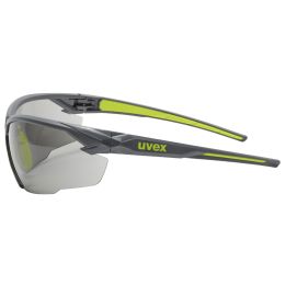 uvex Bgelbrille suXXeed, Scheibentnung: grau