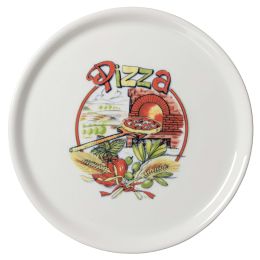 Ritzenhoff & Breker Pizzateller GIOVANNI, 310 mm