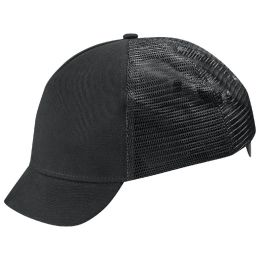 uvex Kopfschutz u-cap sport vent, Gre 60-63 cm, schwarz