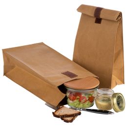 APS Lunchbag, 160 x 100 x 320 mm, 2er Set