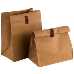 APS Lunchbag, 250 x 150 x 300 mm, 2er Set