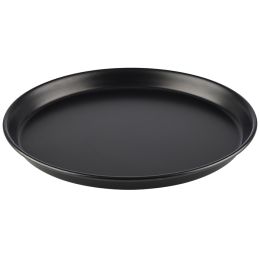 APS Pizzablech, Durchmesser: 180 mm, schwarz