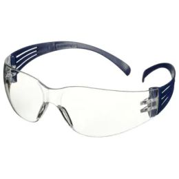 3M Schutzbrille SecureFit 100, Scheibentnung: klar