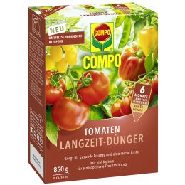 COMPO Tomaten Langzeit-Dnger, 2 kg