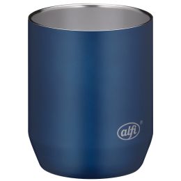alfi Isoliertasse CITY DRINKING CUP, cool grey, 0,28 Liter
