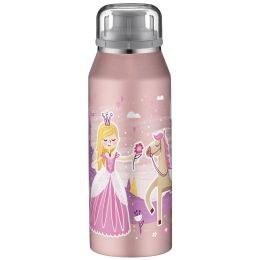 alfi Isolier-Trinkflasche KIDS ISO BOTTLE crazy jungle