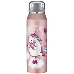 alfi Isolier-Trinkflasche KIDS ISO BOTTLE unicorn