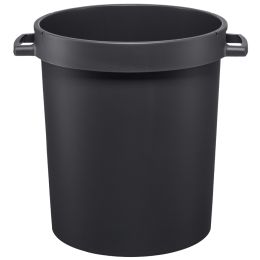 orthex Gartencontainer/Behälter, 45 Liter, hellgrau