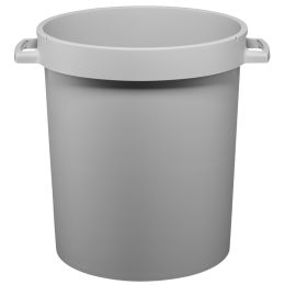 orthex Gartencontainer/Behlter, 45 Liter, hellgrau