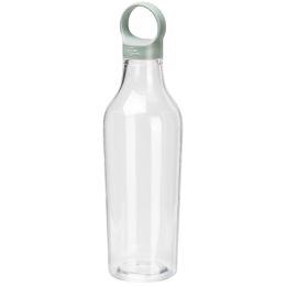 plast team Trinkflasche Lyon To-Go, 0,7 Liter, grün