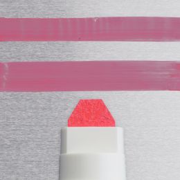 SAKURA Metallmarker, extra breit, 10 mm, rosa