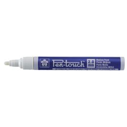 SAKURA Permanent-Marker Pen-touch UV Mittel, uv-blau