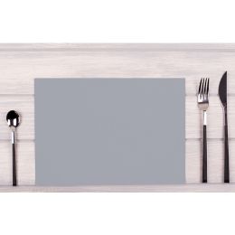 PROnappe Einweg-Tischset Spunbond, 400 x 300 mm, elfenbein