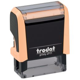 trodat Textstempelautomat Printy 4911 4.0, pastell-grn