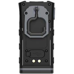 ANSMANN LED Akku-Arbeitsleuchte WL800R Pocket, schwarz