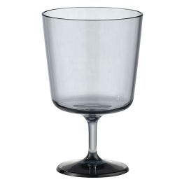 APS Trinkglas BEACH, 0,3 Liter, grau
