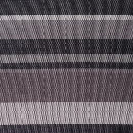 APS Tischset FEINBAND, 450 x 330 mm, schwarz