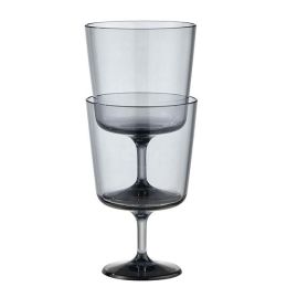 APS Trinkglas BEACH, 0,3 Liter, transparent