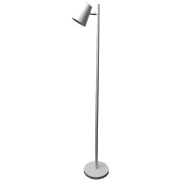 UNiLUX LED-Stehleuchte SPOTY, Hhe: 1.600 mm, wei