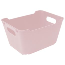 keeeper Aufbewahrungsbox lotta, 1,8 Liter, nordic-pink