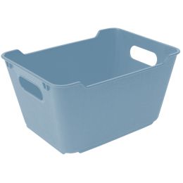 keeeper Aufbewahrungsbox lotta, 1,8 Liter, nordic-blue