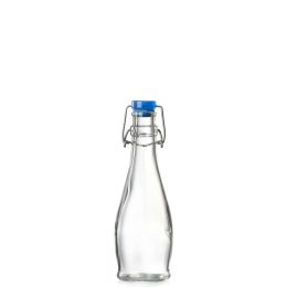 Ritzenhoff & Breker Glasflasche Max, 300 ml