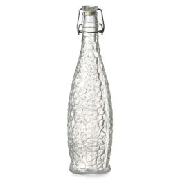 Ritzenhoff & Breker Glasflasche Aqua, 1 Liter