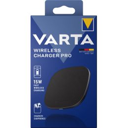 VARTA Induktions-Ladegert Wireless Charger Pro 15 W