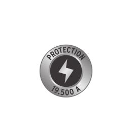 brennenstuhl berspannungsschutz-Steckdosenleiste Secure-Tec