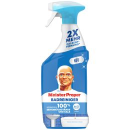 Meister Proper Badspray febreze Frische, 800 ml
