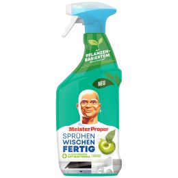 Meister Proper Sprhen-Wischen-Fertig Spray Antibakteriell