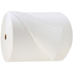 HYGOCLEAN Wischtücher HYGOTEX, 300 x 360 mm, weiß, auf Rolle