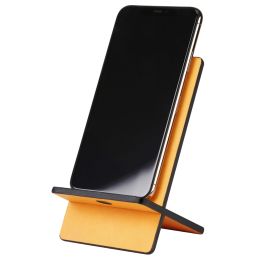 RHODIA Smartphonehalter RHODIACTIVE, bronze
