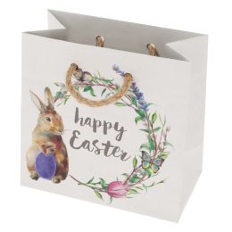 SUSY CARD Oster-Geschenktte Happy Easter