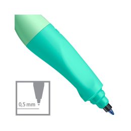 STABILO Tintenroller EASYoriginal Pastel, L, minzgrn