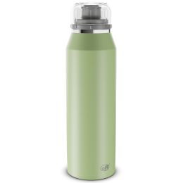 alfi Isolier-Trinkflasche ENDLESS ISOBOTTLE, 0,5 L, lavendel