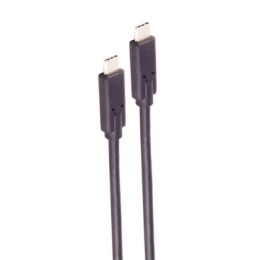 shiverpeaks BASIC-S USB 4.0 Kabel, USB-C Stecker, 1,00 m