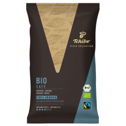 Tchibo Kaffee Vista Bio Caf, gemahlen, 500 g