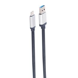 shiverpeaks PROFESSIONAL USB 3.0 Kabel, USB-A - USB-C, 2,0 m