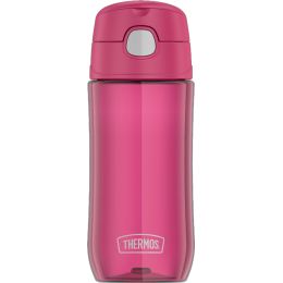 THERMOS Trinkflasche FUNTAINER Tritan Bottle, 0,47 L, lila