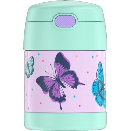 THERMOS Isolier-Speisegef FUNTAINER Food Jar, pink