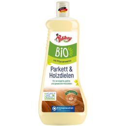 Poliboy Bio Parkett & Holzdielen Pflege, 5 Liter Kanister