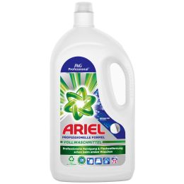 ARIEL PROFESSIONAL Flssig-Waschmittel Regulr, 60 WL